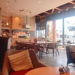 Charmant Cafe - 