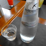 フォセッタ - スパークリングウォーター