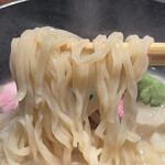 Rokkan - 麺
