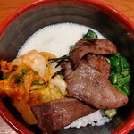 味の牛たん喜助 - 