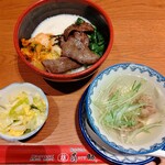 味の牛たん喜助 - 