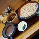 龍巳うどん - 