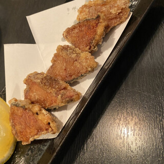 ご満悦旨かもん屋 しば田_1