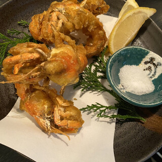 ご満悦旨かもん屋 しば田_2