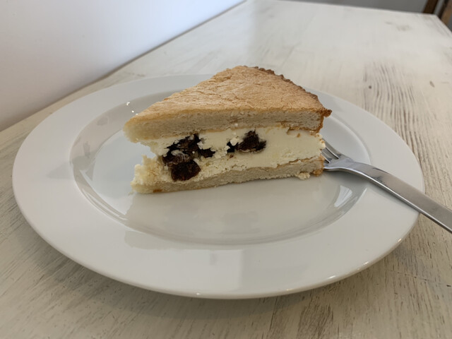 エスプレッソ オーブ（Espresso Aube） - 仁賀保（カフェ）の写真