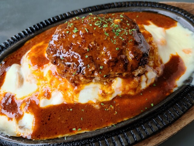 ファミリーレストランe F ファミリーレストラン エフ 西留辺蘂 洋食 食べログ
