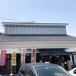 Yamagata Soba Tsuruya - お店外観