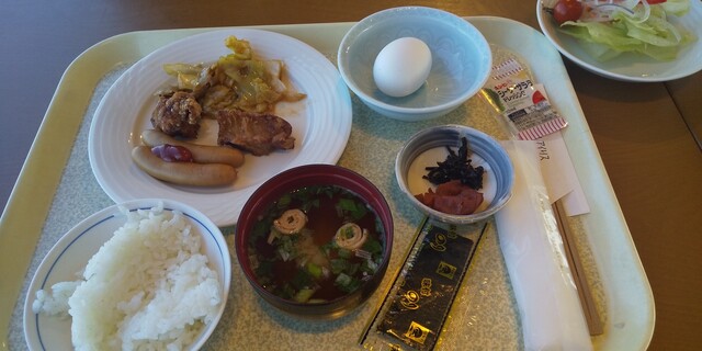 ホテルアイリス（HOTEL IRIS） - 羽後本荘（ホテル）の写真