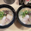 博多ラーメン にこいち