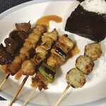 日本一 - 料理写真: