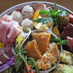 イタリアンレストラン Zucca - 