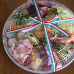 イタリアンレストラン Zucca - 