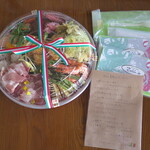 イタリアンレストラン Zucca - 