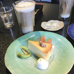 cafe空 - 