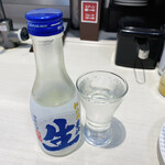 Uo Bei Chiba Nyu Taun Ten - 生冷酒