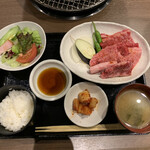 Kurogewagyuu Yakiniku Ichi - 