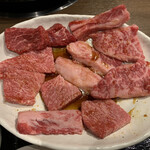 Kurogewagyuu Yakiniku Ichi - 