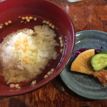 Cuisine d'Osaka Ryo - 