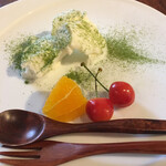 Cuisine d'Osaka Ryo - 