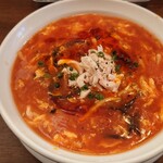 中華ノ麺 シンフウ - 