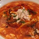 中華ノ麺 シンフウ - 