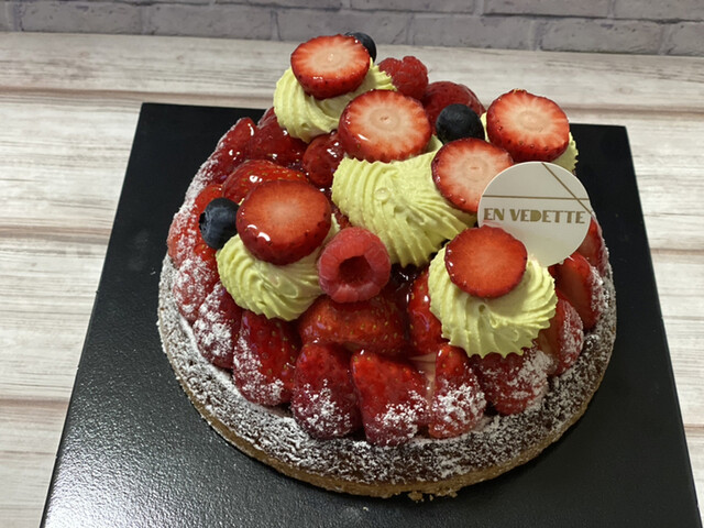 アンヴデット En Vedette 清澄白河 ケーキ 食べログ アンヴデット En Vedette 清澄白河 ケーキ 食べログ