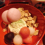 小林家 - 甘酒あふぉがーど