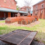 小林家 - お店の周辺