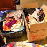 小林家 - ハギレの詰め放題