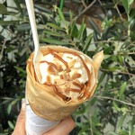 Crepe cafe Coco - 