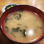 ながしま磯とり料理 - 