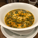 創作麺工房 鳴龍 - 