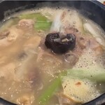 北千住　とんとん - 