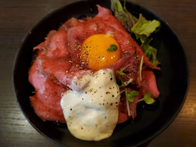 レッドロック 京都六角通り店 Red Rock 京都市役所前 丼もの その他 食べログ レッドロック 京都六角通り店 Red Rock 京都市役所前 丼もの その他 食べログ