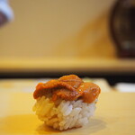 Sushi Koma - 