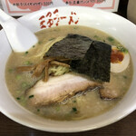 王子ラーメン - 