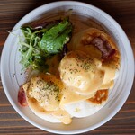 cafe たもん - 