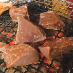 ホルモンまさる  - 