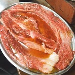 ホルモンまさる  - 