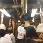 ホルモンまさる  - 