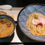 鶏ｓｏｂａ 座銀  - 