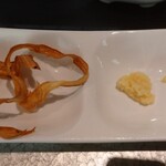 鶏ｓｏｂａ 座銀  - 