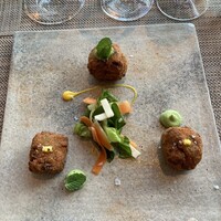 イタリアンダイニング ケシキ - 