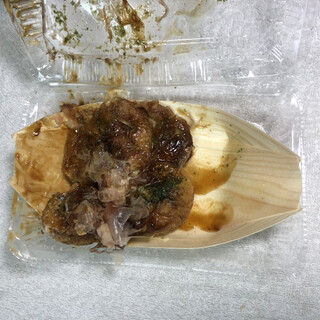 テイクアウトok 今治市でおすすめのお好み焼き たこ焼きをご紹介 食べログ