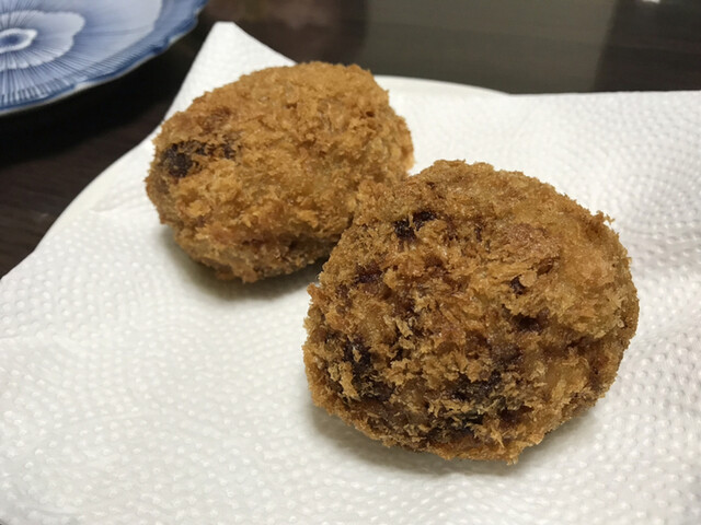 ジャパンミート チラシ 古河