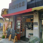 Eureka Coffee Roasters - 