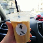 エウレカコーヒーロースターズ - ドリンク写真: