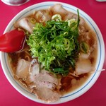 ラーメン旺 - 