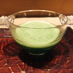 お料理 佐藤 - ☆8.5抹茶