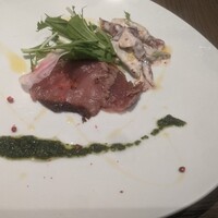 COLONIAL BEACH 横浜ハンマーヘッド - 